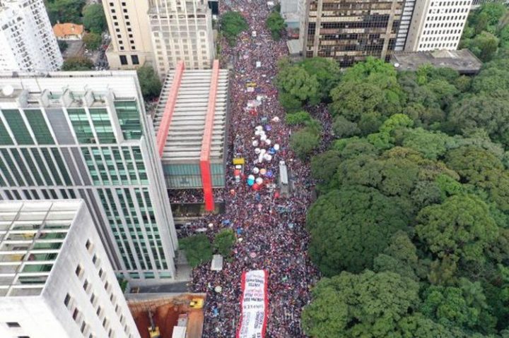 sao paulo