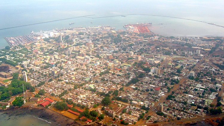 La construction anarchique à Conakry : la crainte des citoyens à l’approche des fortes pluies