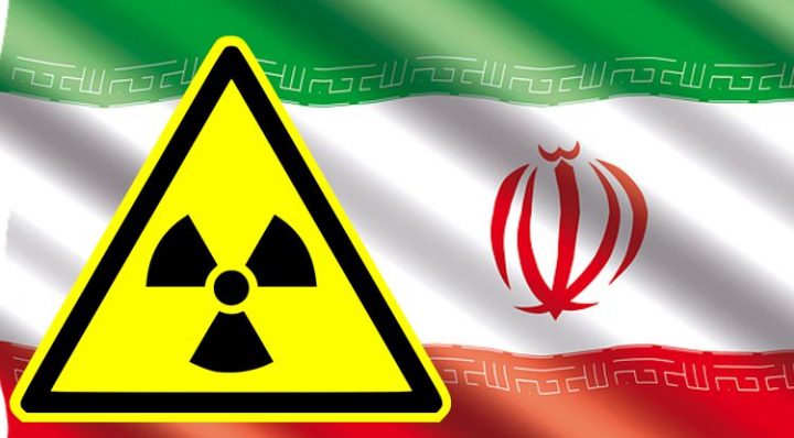 Atomabkommen mit dem Iran steht vor dem Scheitern