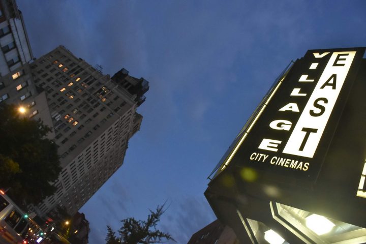 La Première du film ‘Le début de la fin des armes nucléaires’ a eu lieu à New York