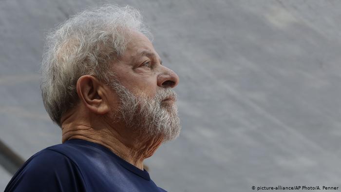 Zweifel an Vorwürfen gegen Brasiliens Ex-Präsident Luis Inácio Lula da Silva mehren sich