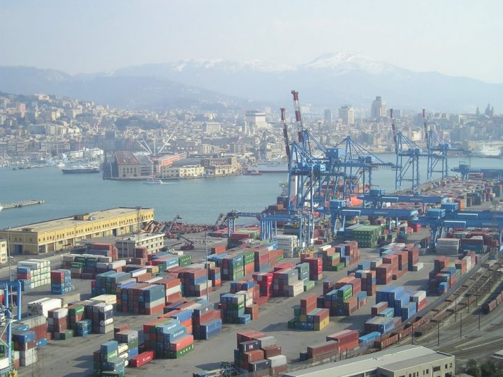 Lettera aperta dei portuali genovesi ai lavoratori della TEKNEL srl di Roma