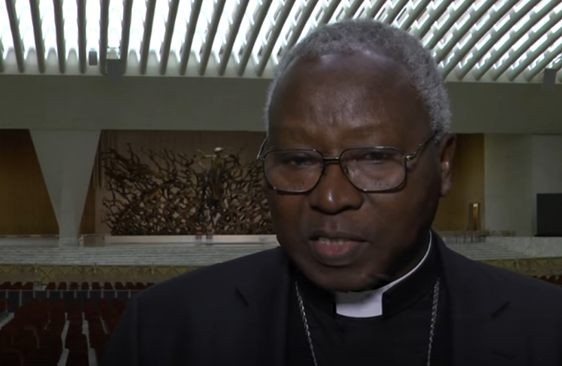 Burkina Faso: arcivescovo con i musulmani per la festa di fine Ramadan