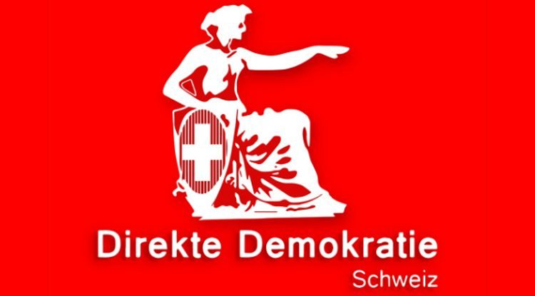 Direkte Demokratie – Sonderfall Schweiz