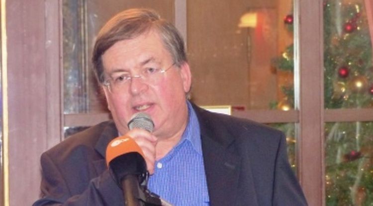 Erich Neumann Pressefreiheit vor der eigenen Tür kehren