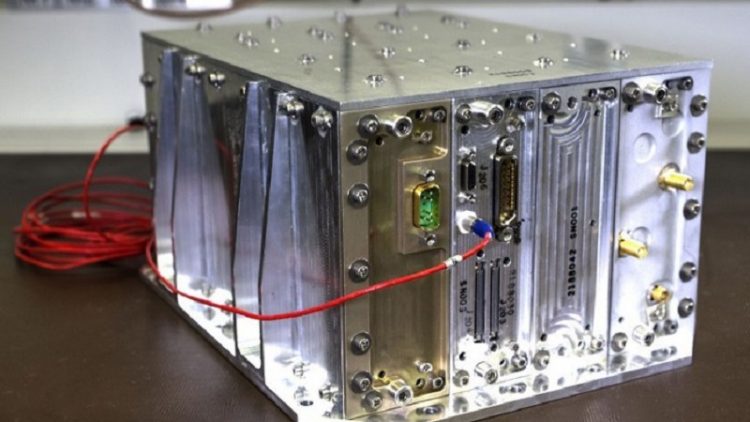 La NASA va élargir la portée du GPS jusqu'à la Lune