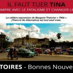 Pour nous donner du courage, TINA : Les victoires sociales et écologiques du mois de mai 2020
