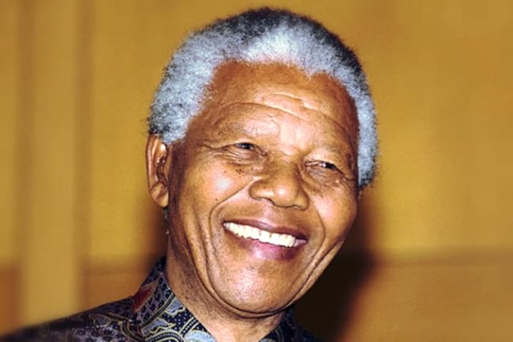 Journée Internationale Nelson Mandela: la mémoire de l’icône de l’Afrique du Sud honorée pour ses 67 ans de combat