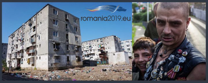 Rumäniens staatlicher Kinderhandel