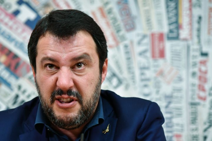Salvini-durante-la-conferenza-stampa-dopo-il-caso-Seawatch