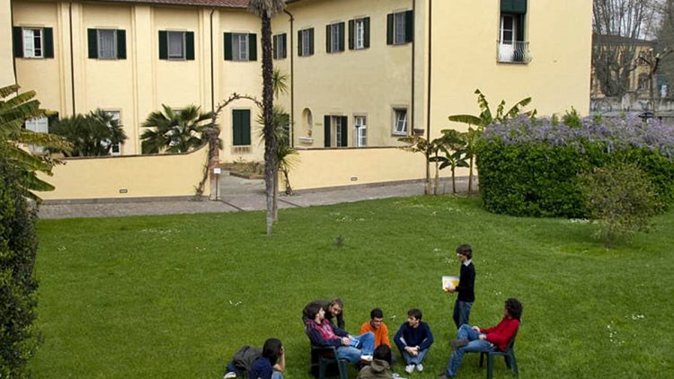 Università Sant'Anna di Pisa