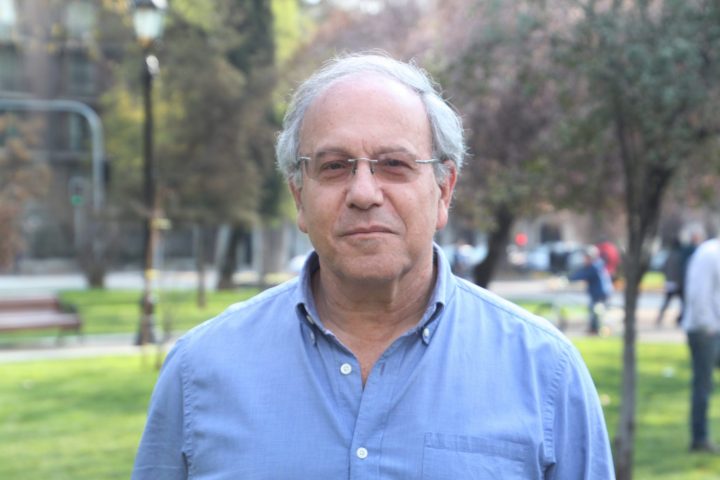 Le Chili approuve les référendums municipaux : « C’est une étape très importante pour avancer vers une véritable démocratie », déclare le député Hirsch