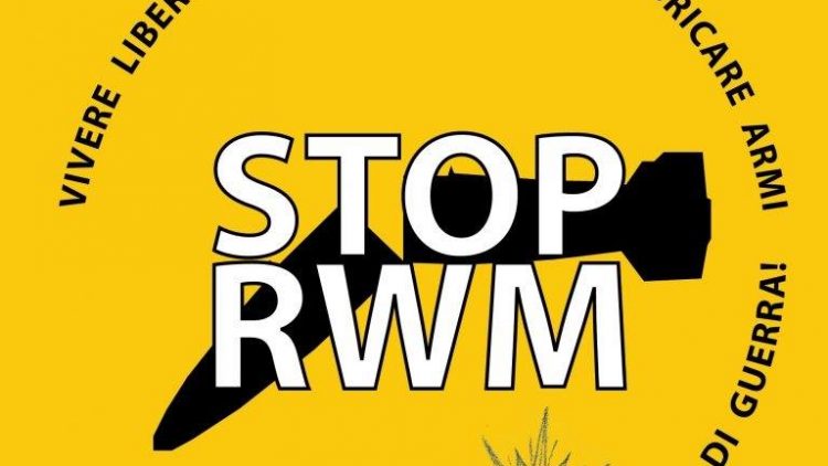 stop RWM