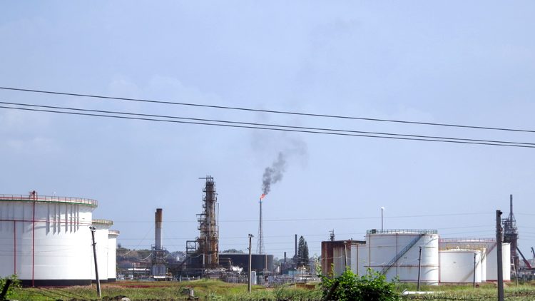 Des entreprises cubaines se défendront face à la demande d’ExxonMobil