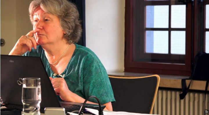 Karin Leukefeld: Yemen – La guerra olvidada y la situación geoestratégica en la región del Golfo