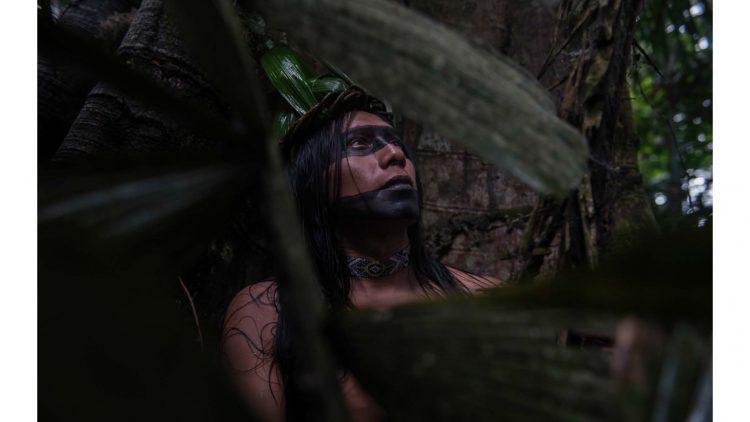 Taller de Fotografía “Lenguajes en Resistencia”