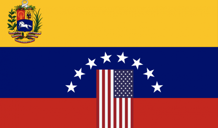 Zum „Einfrieren“ aller Aktiva Venezuelas in den USA – von Dr. Volker Wirth
