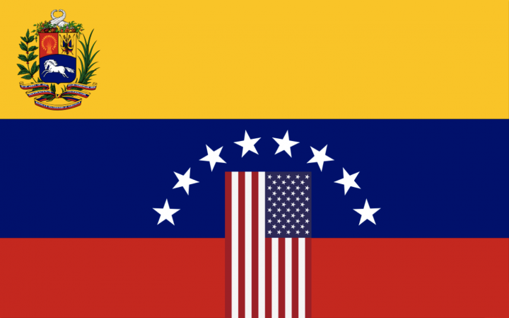 Zum „Einfrieren“ aller Aktiva Venezuelas in den USA – von Dr. Volker Wirth