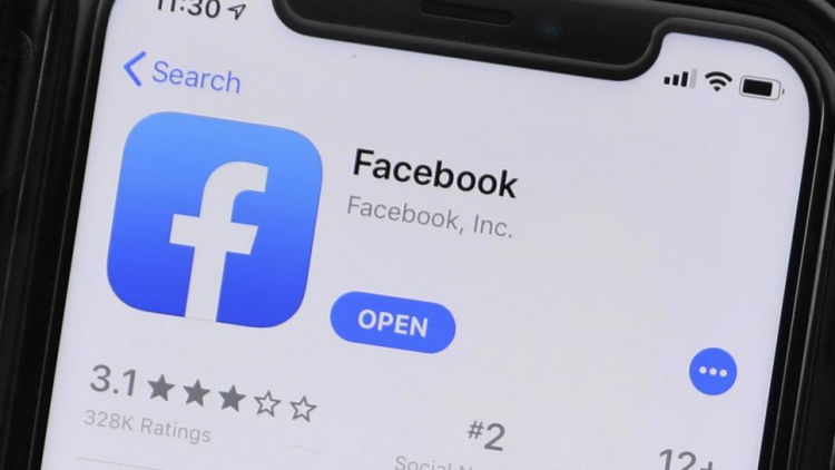 Facebook a payé des tiers pour transcrire les audios de Messenger
