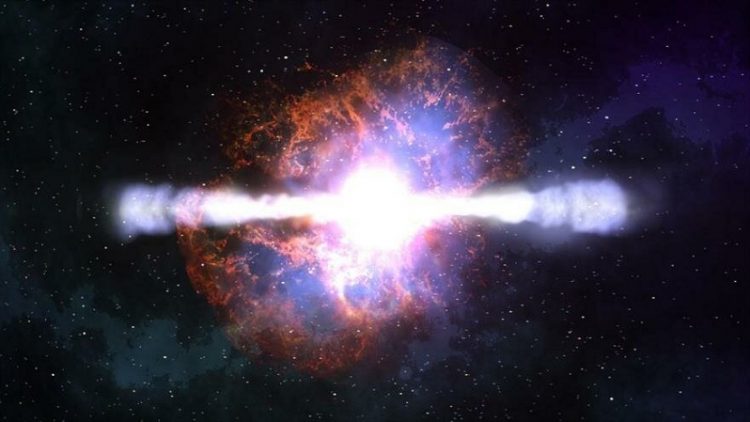 On détecte un trou noir qui mange une étoile à neutrons