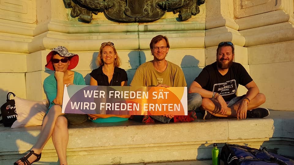 Neuwahlen und eine neue Bewegung in Österreich