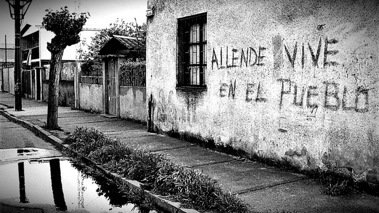 Allende Vive