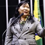 Joênia Wapichana – The First Indigenous Deputy of Brazil