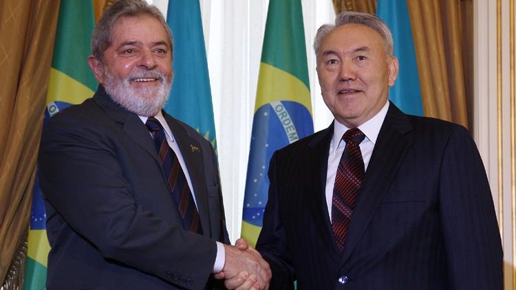 Lula : J’ai déjà prouvé mon innocence, je veux qu’ils prouvent ma culpabilité