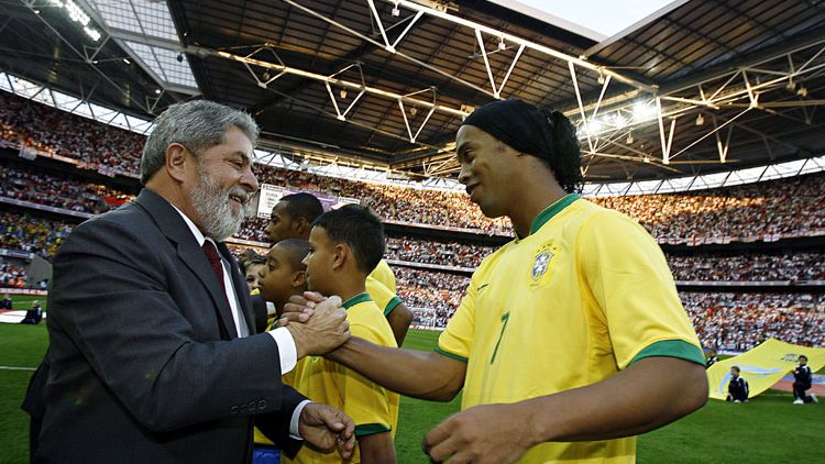 Le Ministère Public refuseà Lula d’utiliser les dialogues publiés par The Intercept