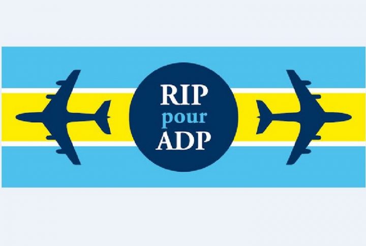 Référendum d’initiative partagée RIP de l’Aéroport de Paris ADP : pour le respect de nos procédures démocratiques