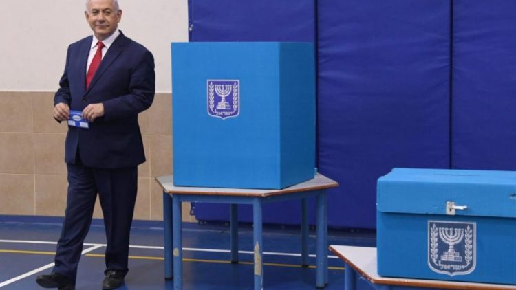Elections en Israël : gagnants et perdants – Tentatives de formation d’un gouvernement
