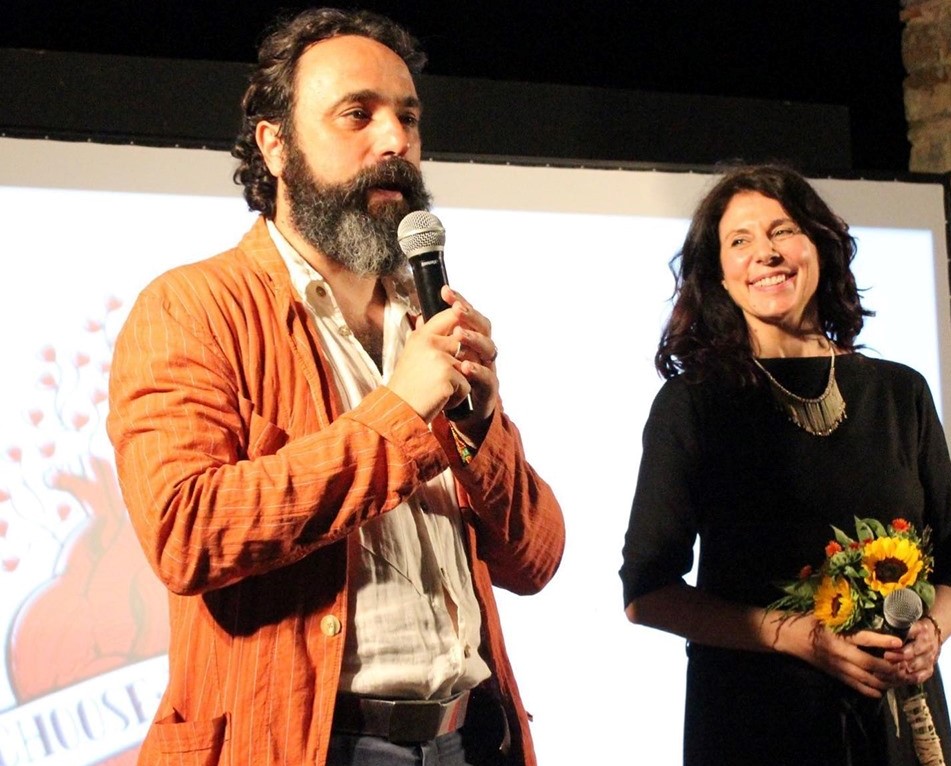 Un Altro Mondo Thomas Torelli Film Completo
