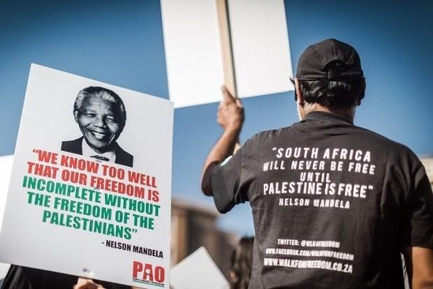 The Africa-Palestine Conference: Why South Africa Must Lead the Way