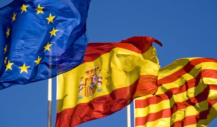 Politisches Urteil gegen Katalanen ist skandalös