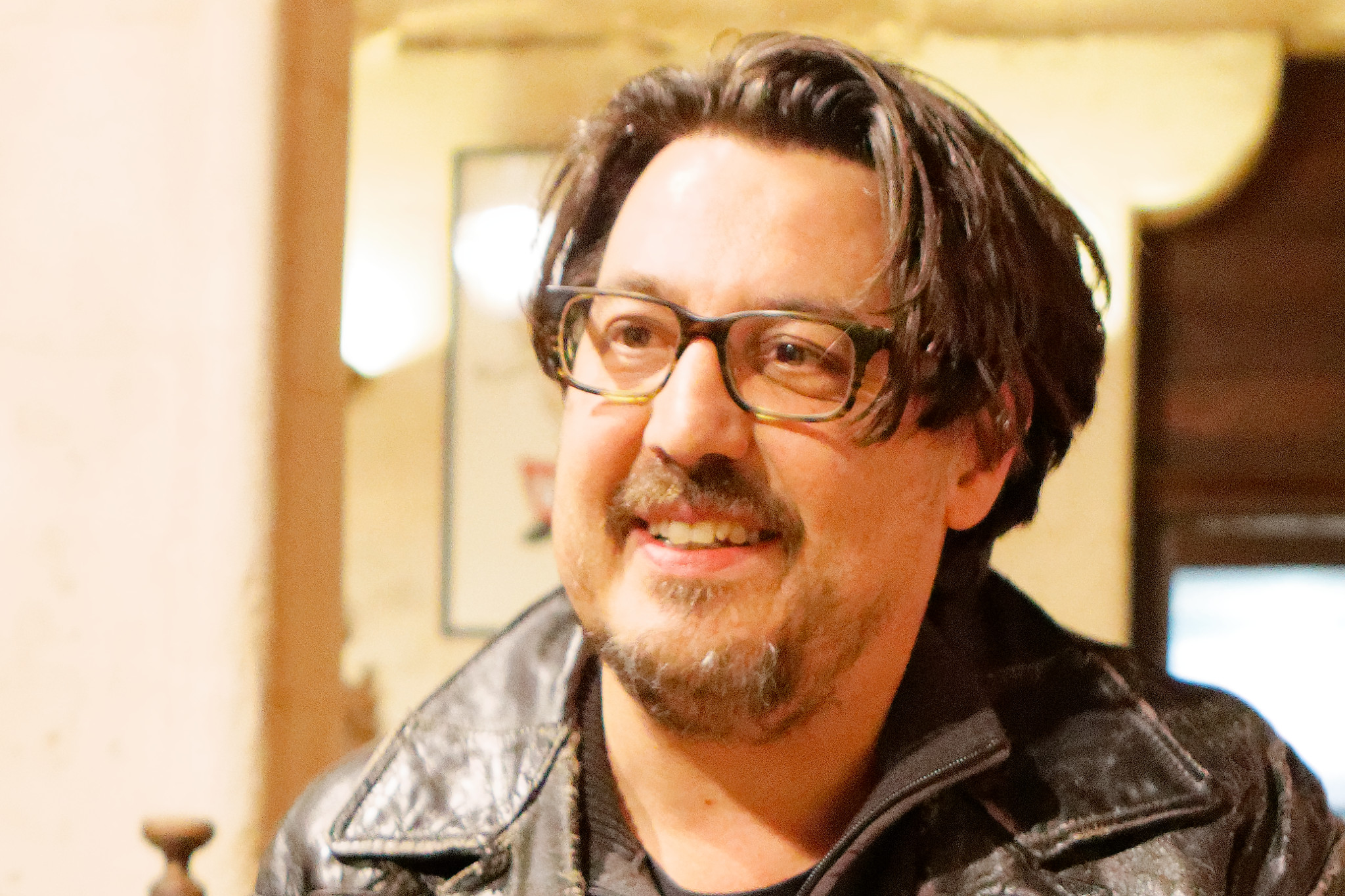 Entrevista con David Dufresne. Historias de represión en torno a los