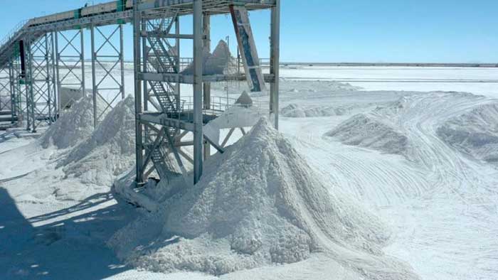 After Evo, the Lithium Question Looms Large in Bolivia