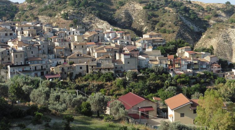 Interview mit Mimmo (Domenico) Lucano in Riace Solidarisch