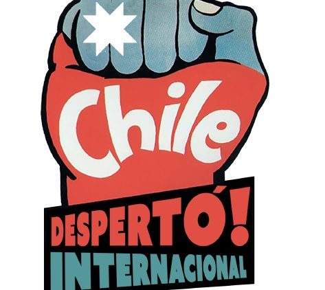 150 villes dans 32 pays : Réseau international « Chile Despertó » (Chili s’est réveillé)