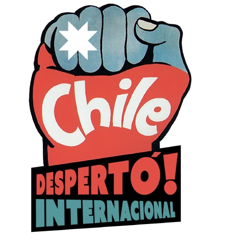 150 villes dans 32 pays : Réseau international « Chile Despertó » (Chili s’est réveillé)
