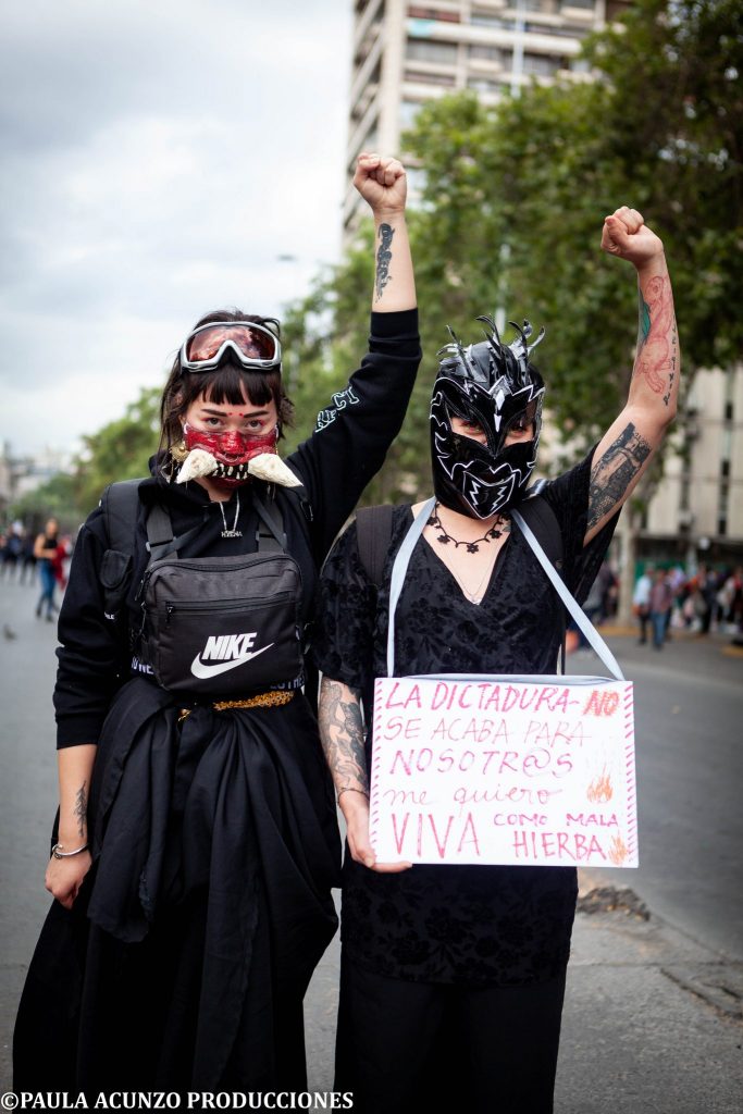 Feminismus für die Würde