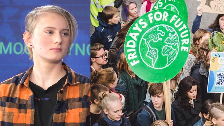 Fridays For Future