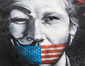 La Academia de las Artes exige un tratamiento humano y constitucional para Julian Assange