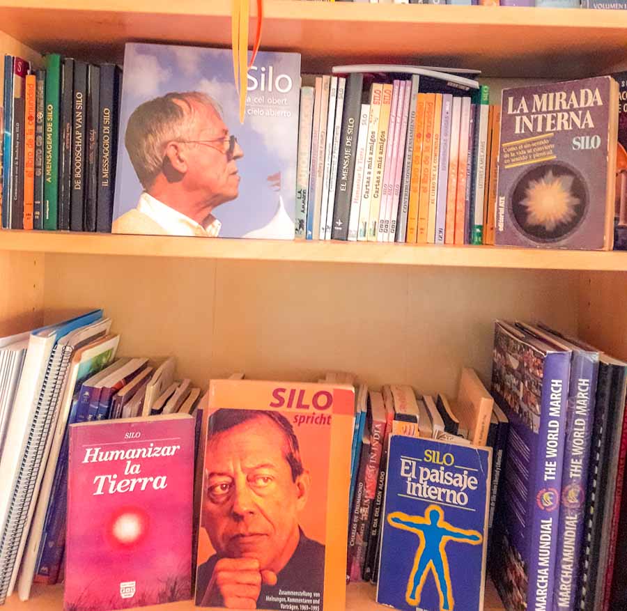 Una Resena Literaria Sobre La Obra De Silo