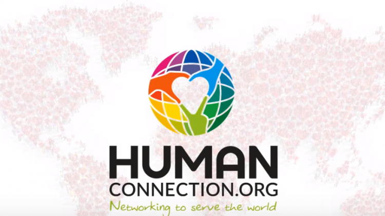 „Human Connection“ – das neue Facebook für eine bessere Welt?