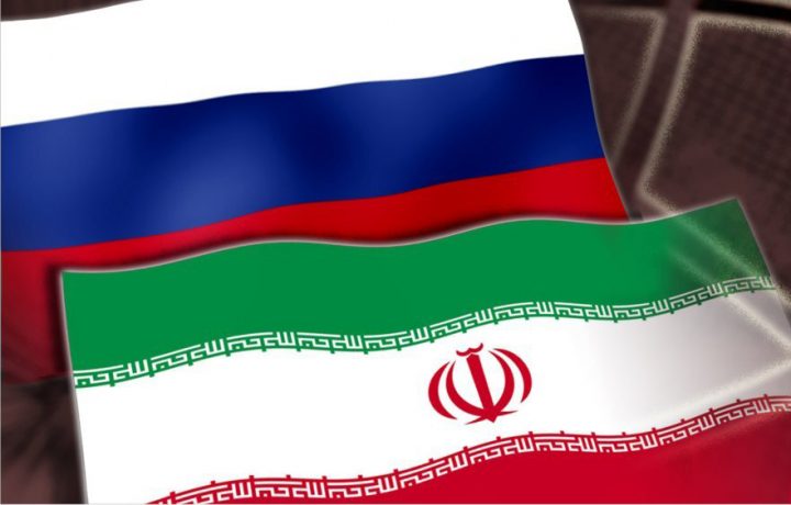 Will Russia Become the Brother in Arms with Iran?