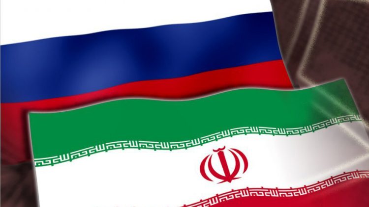 Will Russia Become the Brother in Arms with Iran?