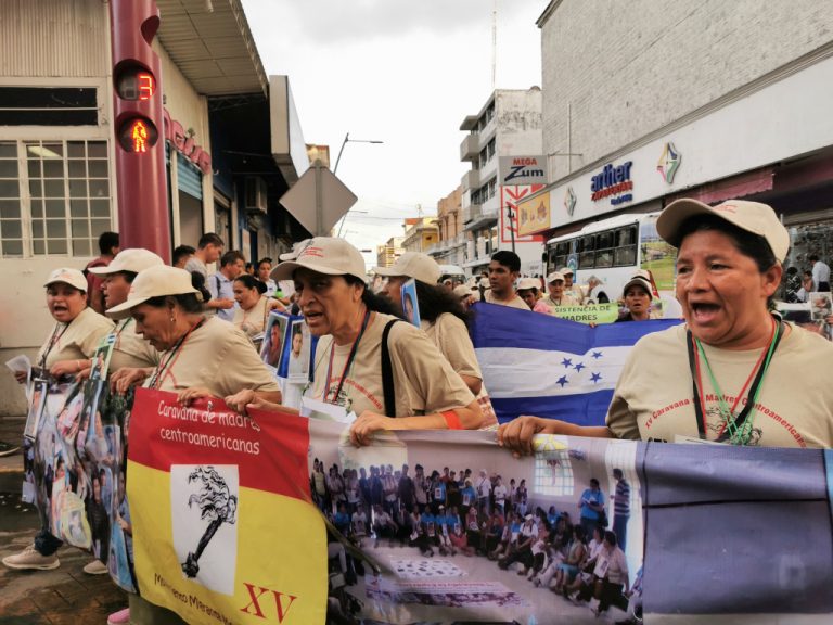 Il potere delle madri