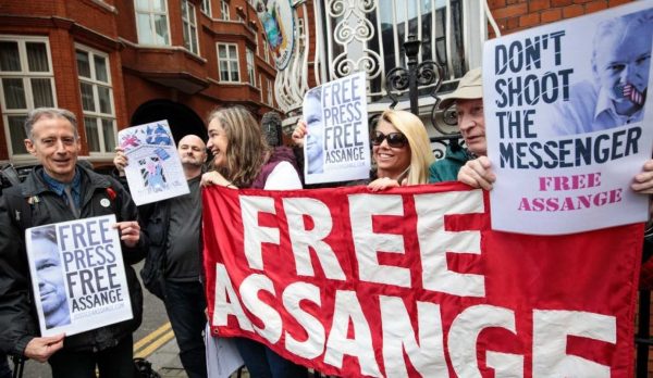 Julian Assange, Political Offences and Legal Restraints: Day Three of Extradition Hearings