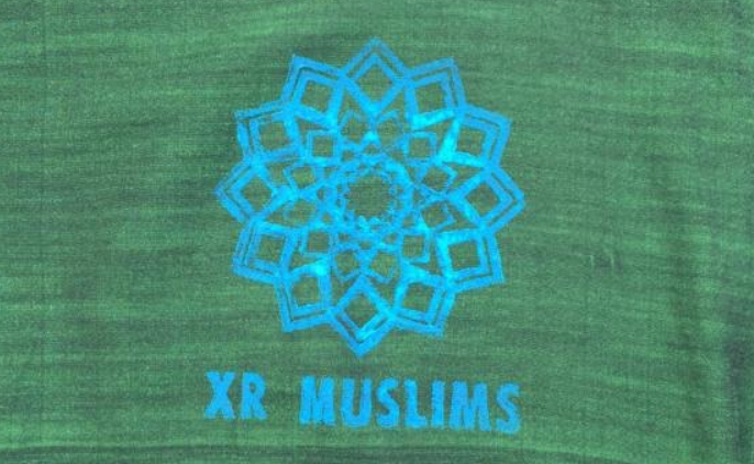 Extinction Rebellion: Einladung an die muslimische Gemeinschaft
