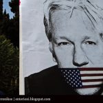 Julian Assange i el dret dels pobles a saber